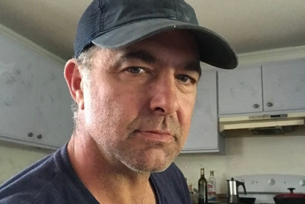 Chris Neumann of 2.5 Children Inc. has passed away