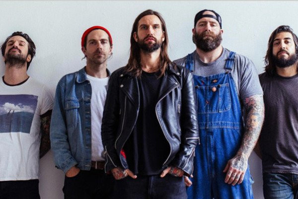 Every Time I Die release two new songs
