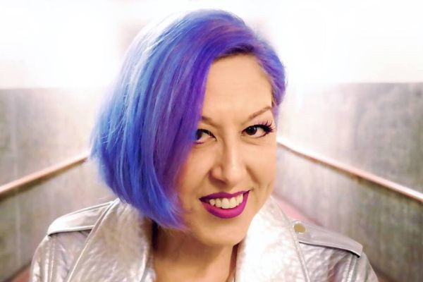 Alice Bag releases "Los Peces En El Rio”