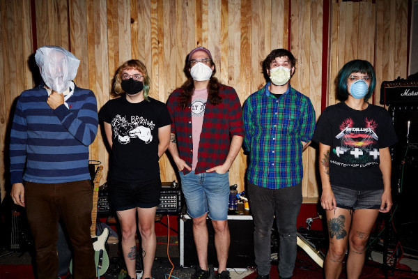 Direct Hit! release "Never Gonna Die" video