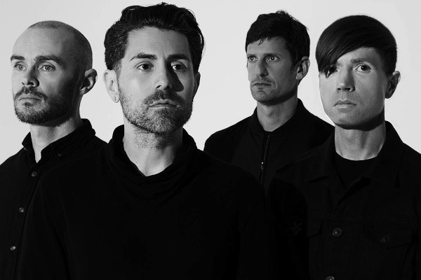 AFI release two new songs