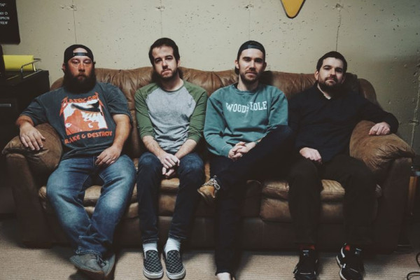 American Thrills: "Regular Blokes" (Acoustic)