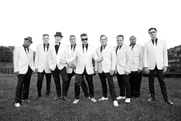 The Mighty Mighty Bosstones sign to Hellcat Records, release new song
