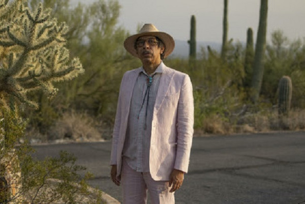 Kid Congo to release new EP