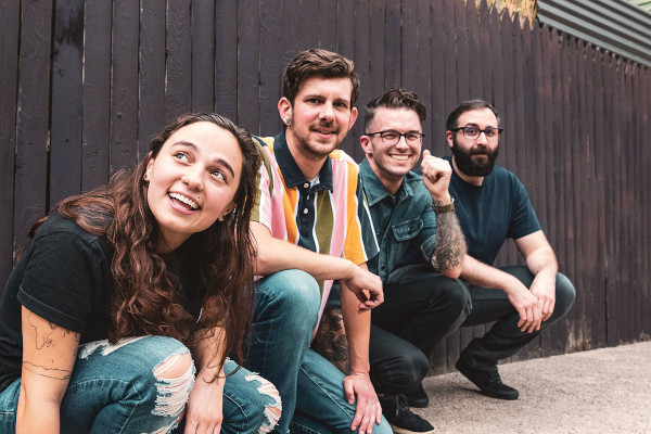 Sincere Engineer release “Tourniquet” video