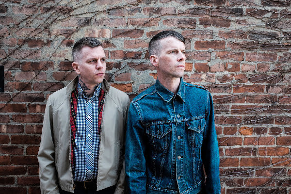 Space Cadet release "Bad Luck" video
