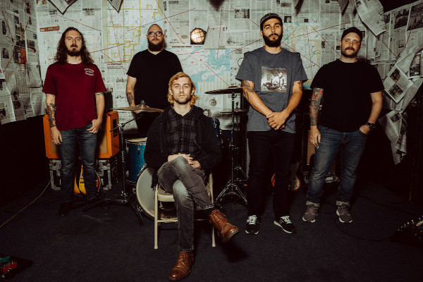 Drip-Fed announce album, release song