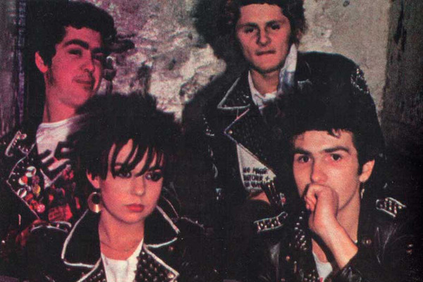 The Partisans to release rarities LP