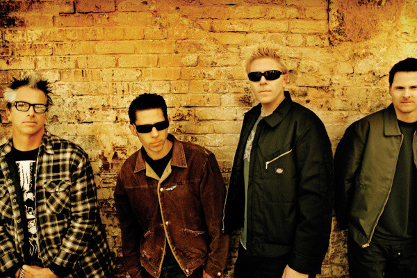 The Offspring to release album