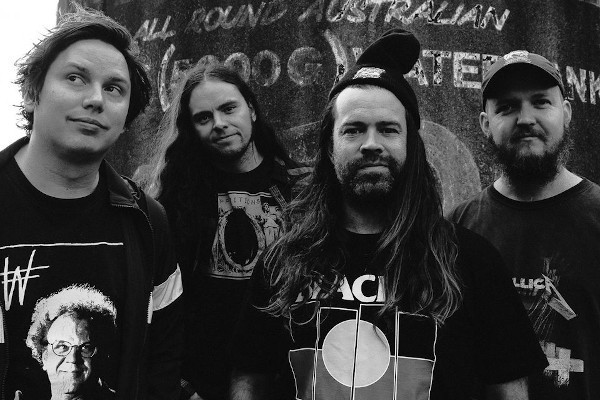 Violent Soho release "Canada" video