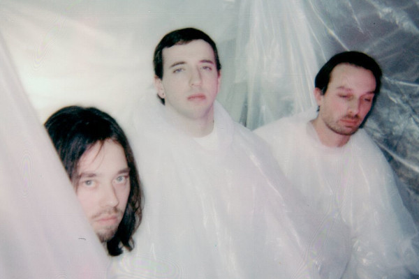 Citizen release "Blue Sunday" video