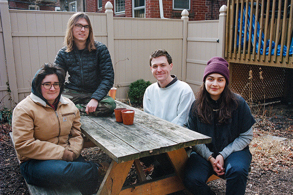Remember Sports announce album, release music video