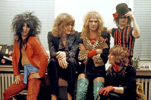 New York Dolls, Devo, Go-Gos, RATM, Kate Bush, Iron Maiden, Jay-Z nominated for Rock Hall