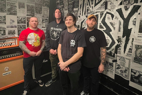 Rest Easy release "Bad Idea" video