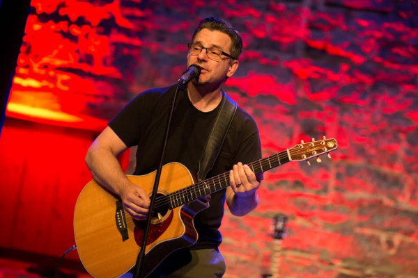 Check out the new track by Dennis Jagard of Ten Foot Pole!