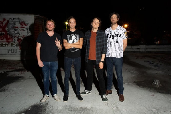 Check out the new video by Personality Cult!