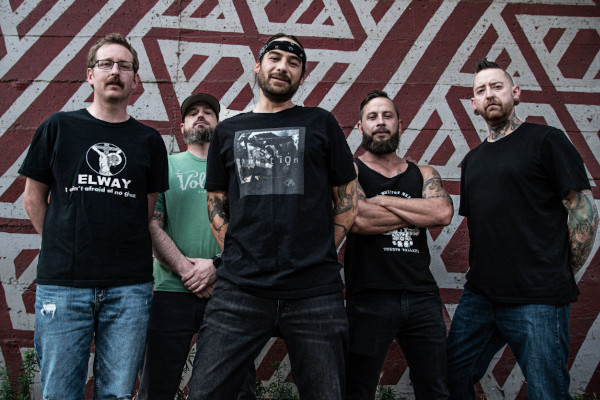 Record Thieves release "Work It Out" video