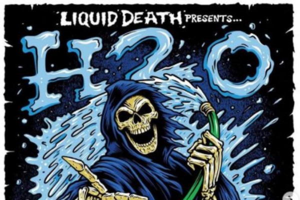 H2O to stream 'Live At Toby's House"