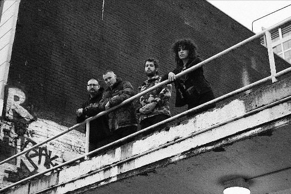Regional Justice Center release "Conquest"