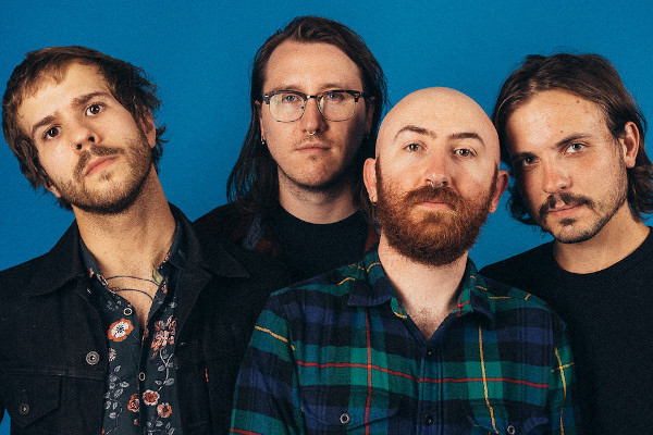 Kali Masi release "Guilt Like A Gun" video