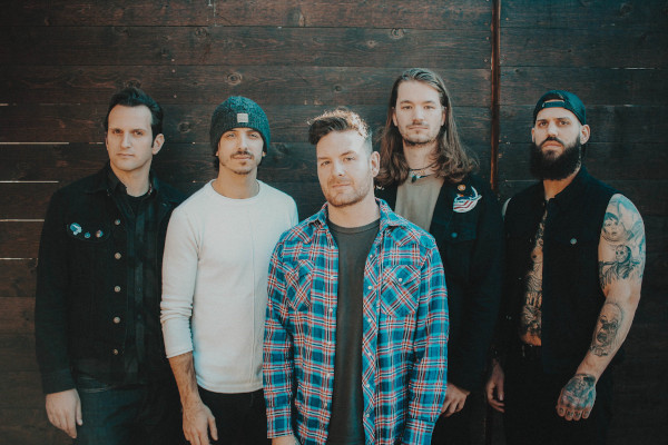 Senses Fail release "Lush Rimbaugh”
