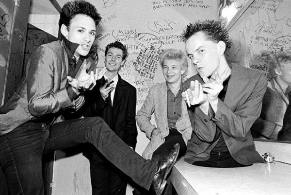 Navel Gazing for February 21, 2021