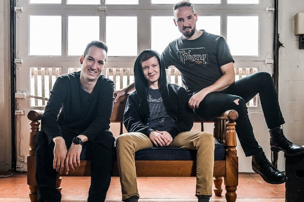 Further The Lion release "It's So Good"