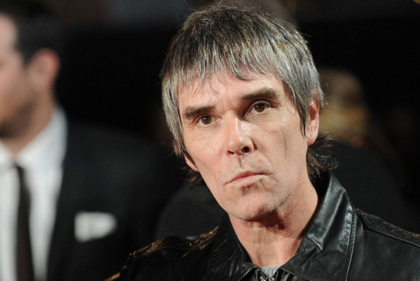 Ian Brown pulls out of festival due to mandatory vaccine requirements