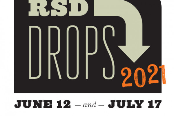 Record Store Day to do RSD Drops again for 2021
