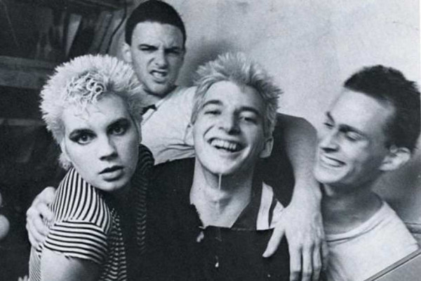 Navel Gazing for March 6, 2021