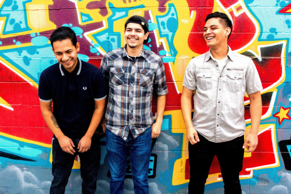 Rundown Kreeps: "Held Down"