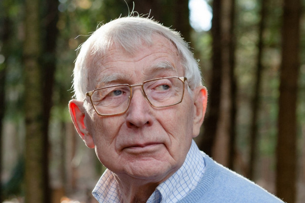 Lou Ottens, Inventor Of The Cassette Tape, Has Died