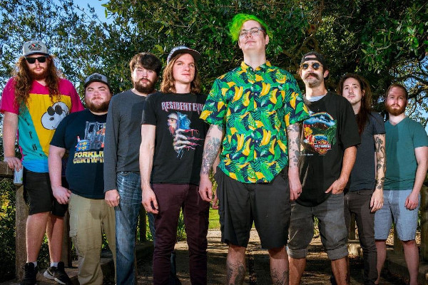 Joystick! announce new album, release video