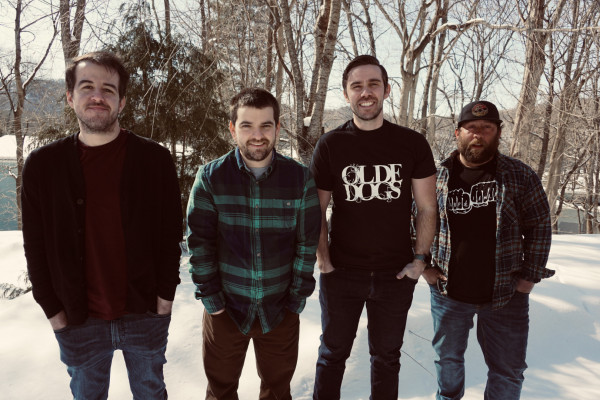 American Thrills: "Wandering" ft. Andy Jackson of Hot Rod Circuit