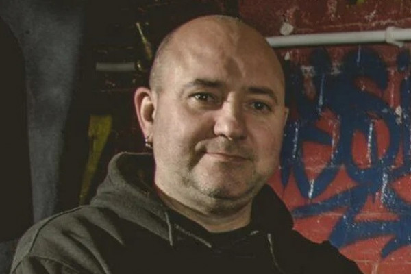 William Buchan of The Exploited Suffers Heart Attack
