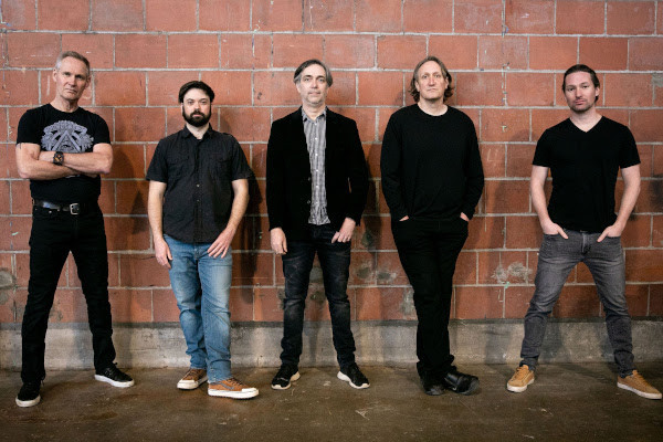 Elephants and Stars release "Ceasefire" video