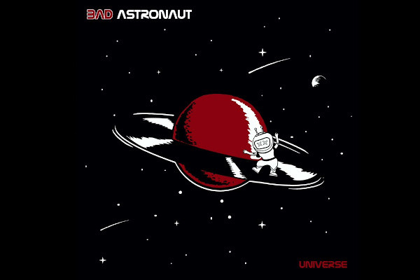Bad Astronaut release new song and announce vinyl boxset