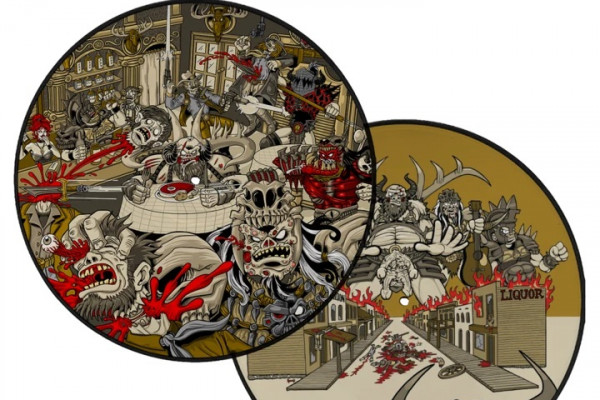GWAR releases acoustic EP