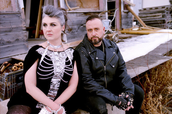 Ghost Twin release new song