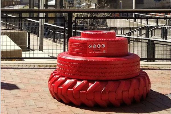 Akron, Ohio declares April 1 "Devo Day"