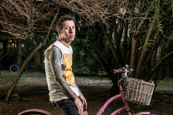 Ishay Berger: "Children's Music"