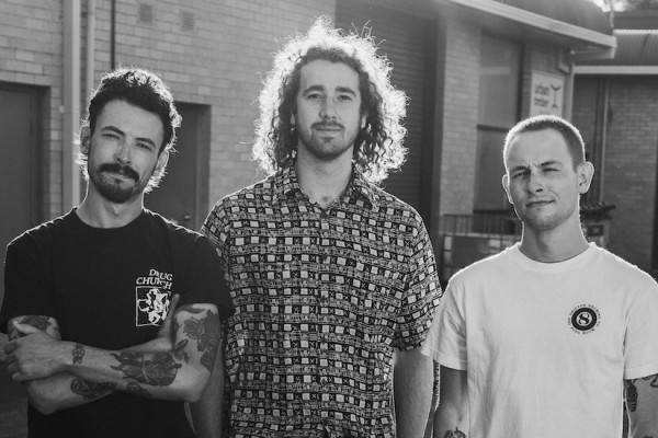 Raised As Wolves: "Frayed Out"