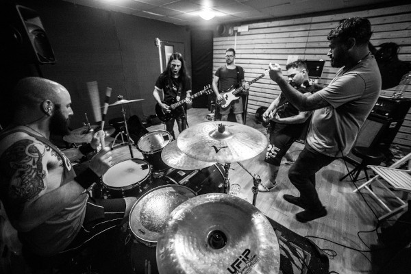Locked In announce EP, release "Coward"
