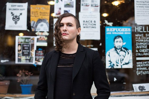 Evan Greer releases "Surveillance Capitalism" video