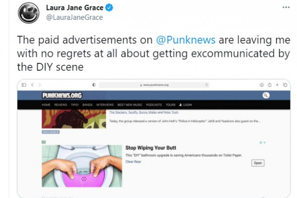 Navel Gazing for April 11, 2021