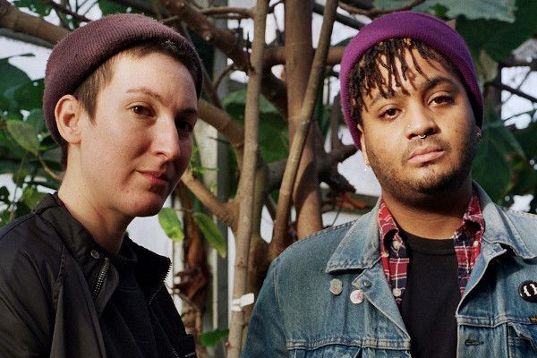 King Azaz release "Let Yourself Out"