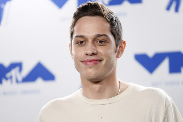 Pete Davidson to play Joey Ramone in Netflix show