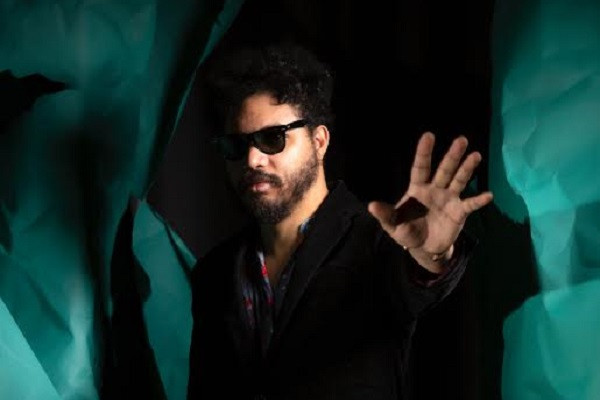 Check out the new track by Evan Taylor!