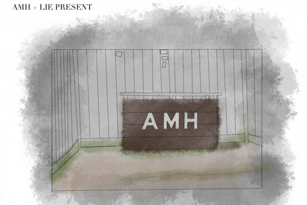 Crime In Stereo, Iron Chic, Victory Garden releases tracks to benefit AMH