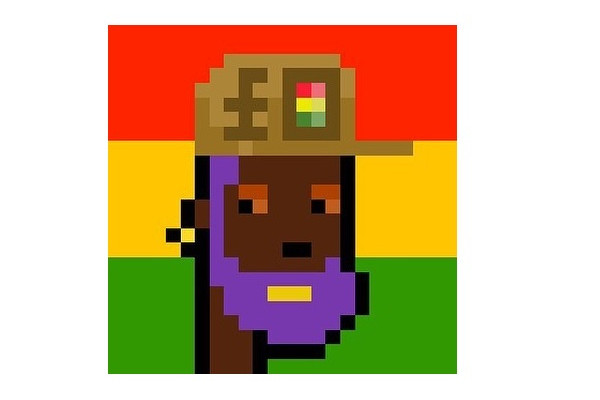Lee "Scratch" Perry releases NFT